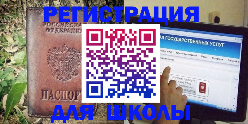 прописка для школы в Белой Холунице